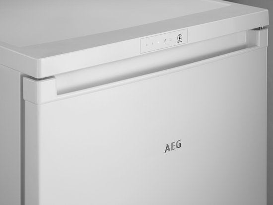 AEG RTB411D2AW - 5000 serie OptiSpace tafelmodel