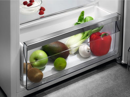 AEG RTB411D2AW - 5000 serie OptiSpace tafelmodel