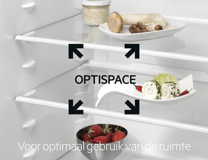 AEG RTB411D2AW - 5000 serie OptiSpace tafelmodel