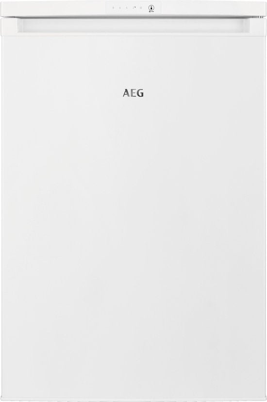 AEG RTB411D2AW - 5000 serie OptiSpace tafelmodel