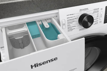 Hisense WFS9045BW3/BLX