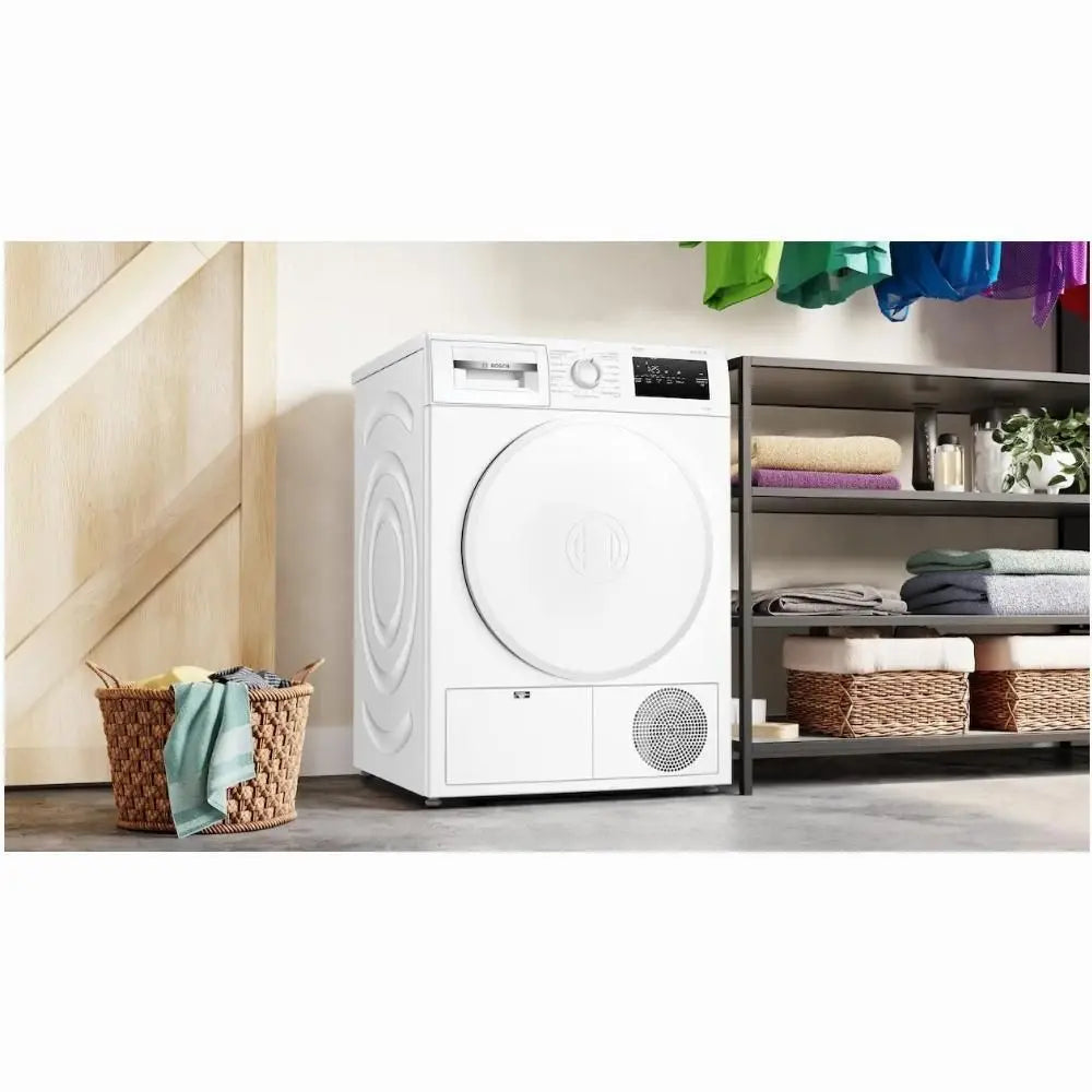 Bosch WTH8300MNL Serie 4 EXCLUSIV