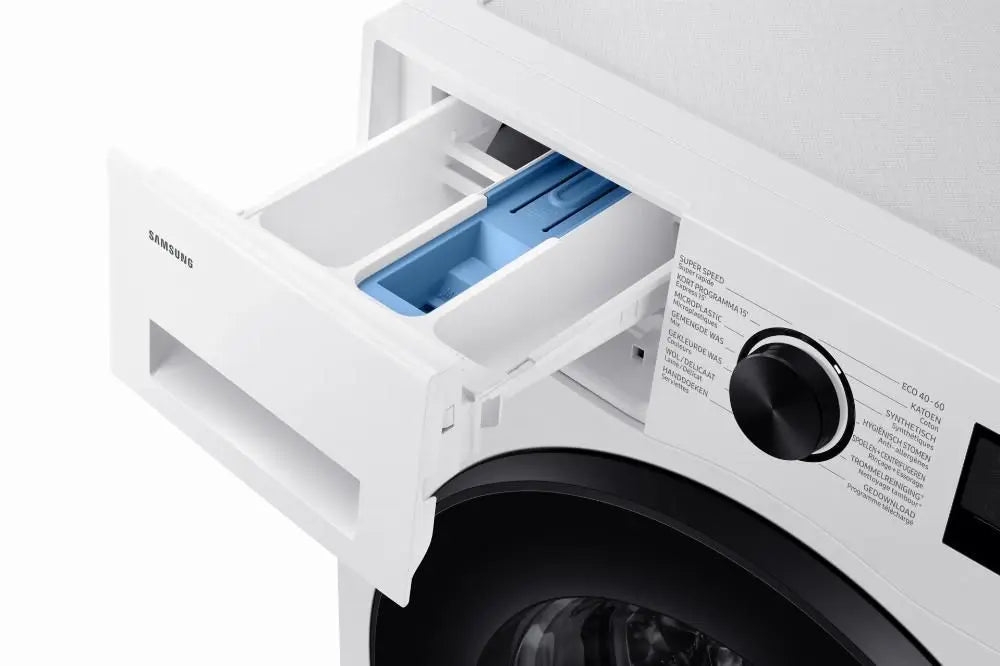 Samsung WW1UFG5U34AEEN AI EcoBubble 5000-serie