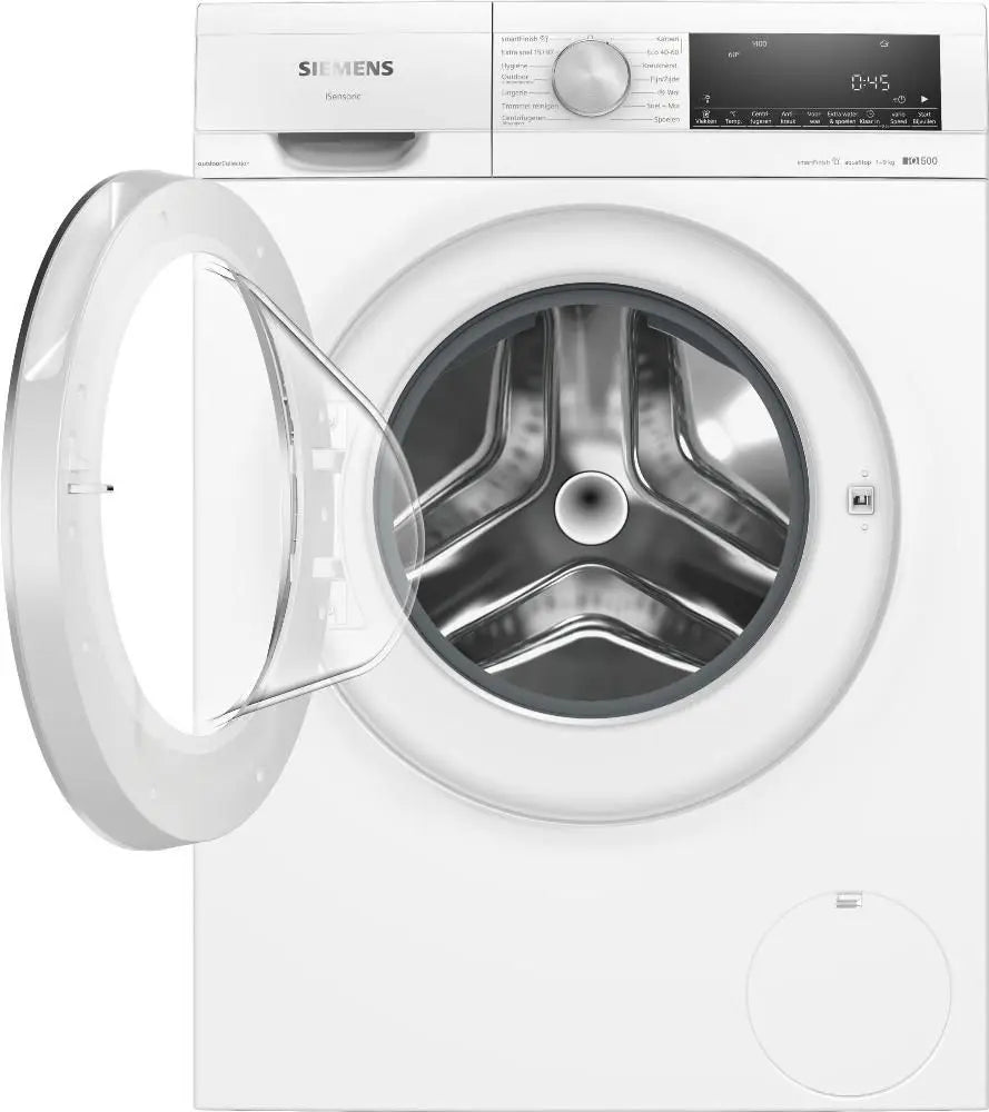 Siemens WG44G2ZENL iQ500 extraKlasse