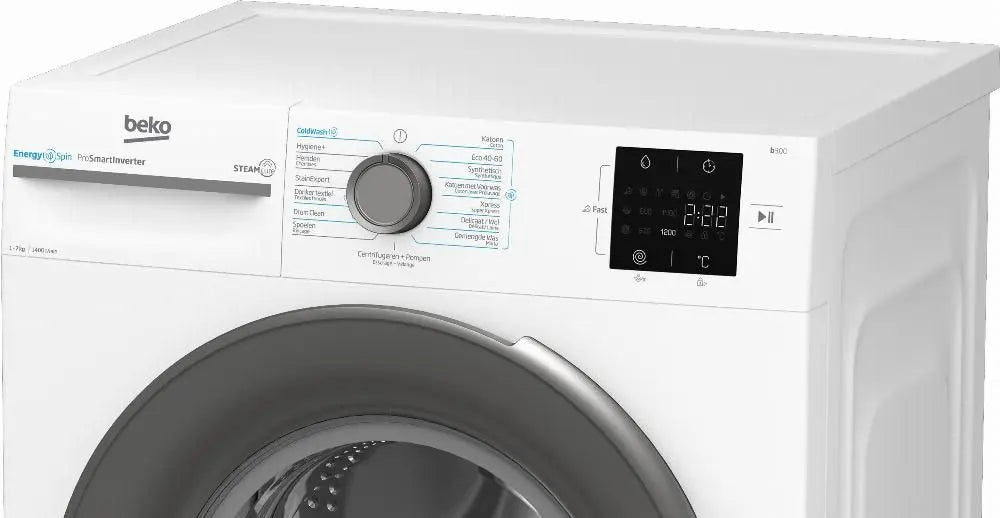Beko BM3WFU3741S