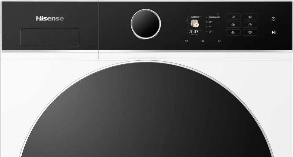 Hisense DH5I804BWCD [B-Keus]