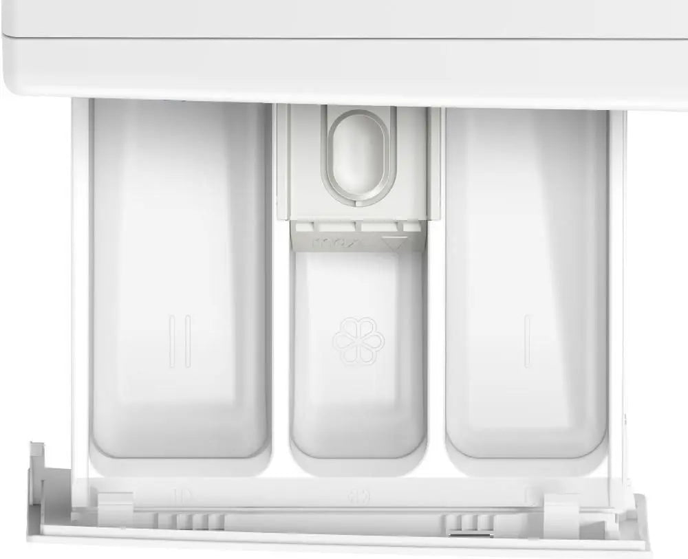 Bosch WGG244ZMNL Serie 6 EXCLUSIV