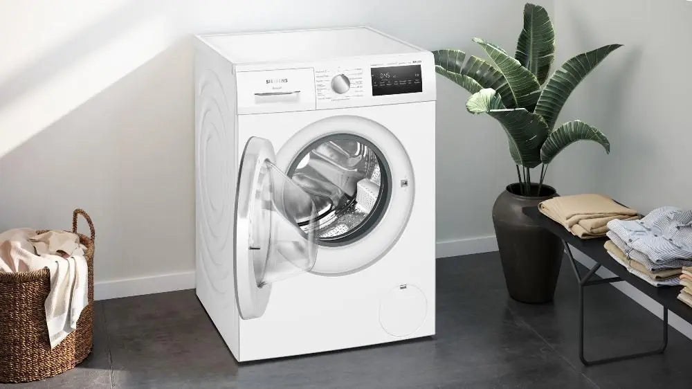Siemens WM14N29XNL iQ300 extraKlasse