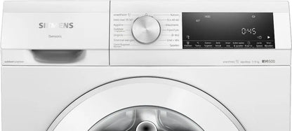 Siemens WG44G2ZENL iQ500 extraKlasse