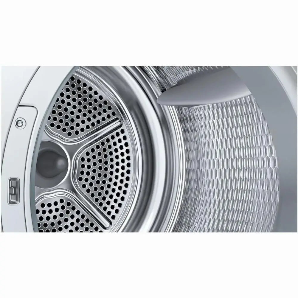 Bosch WTH8300MNL Serie 4 EXCLUSIV