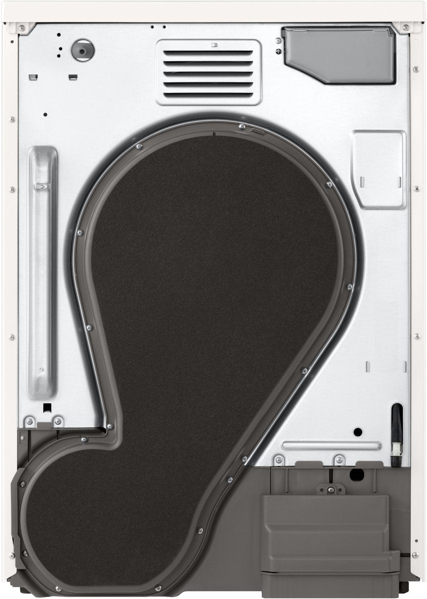 LG RHX5009TWB Warmtepompdroger