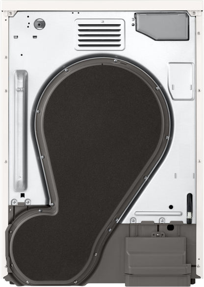 LG RHX5009TWB Warmtepompdroger