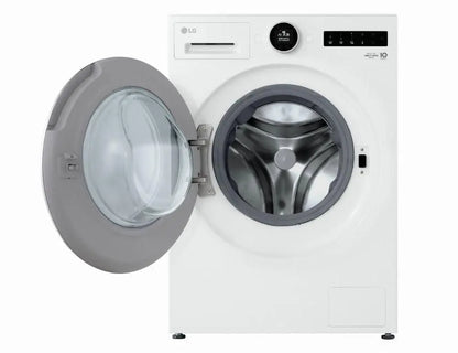 LG F4WX801Y