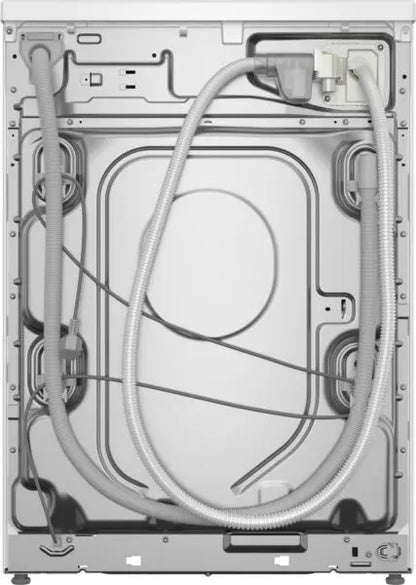 Bosch WGG244ZMNL Serie 6 EXCLUSIV