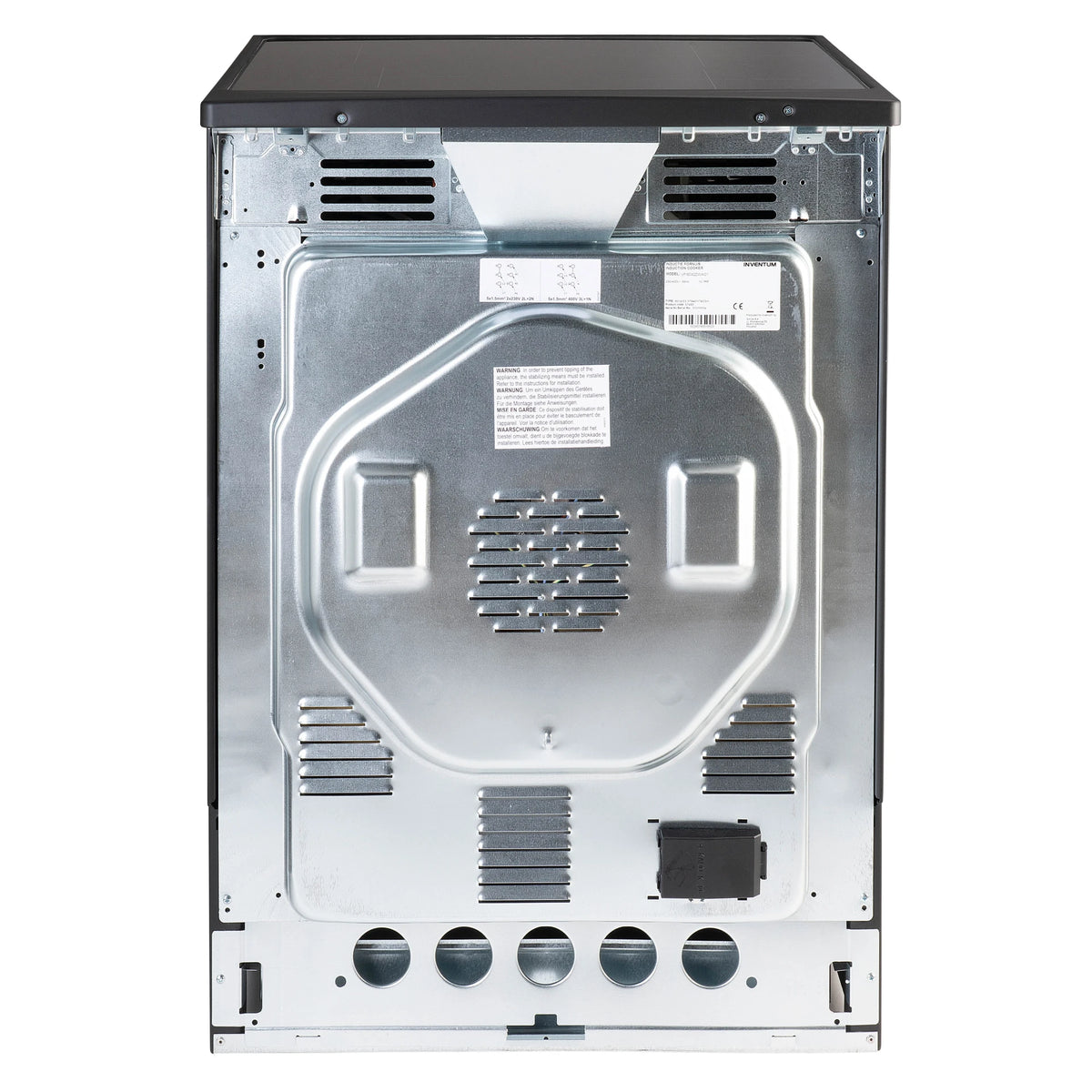 INVENTUM VFI6042ZWA