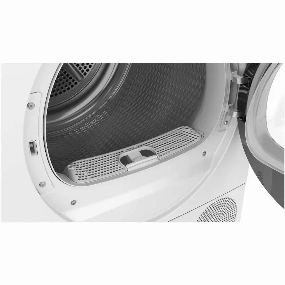 Bosch WTH8300MNL Serie 4 EXCLUSIV