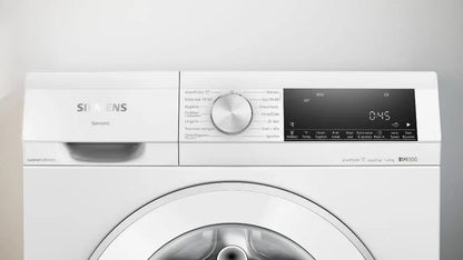 Siemens WG44G2ZENL iQ500 extraKlasse