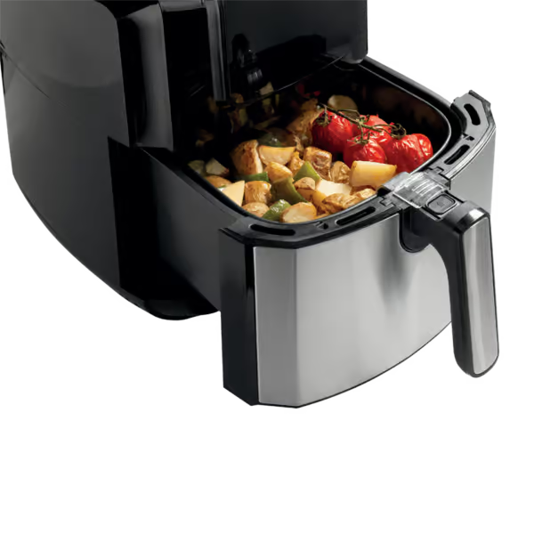 HiSense H06AFBS1S3 AirFryer