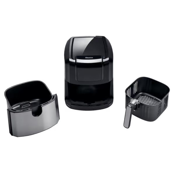 HiSense H06AFBS1S3 AirFryer