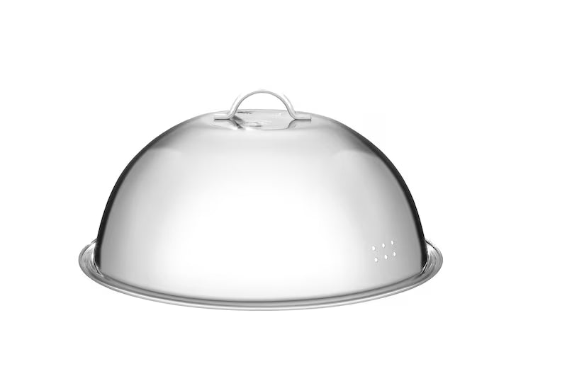 LG MJ3965ACS 39L Smart Inverter Magnetron Zilver | Infrared Heating™ | EasyClean™