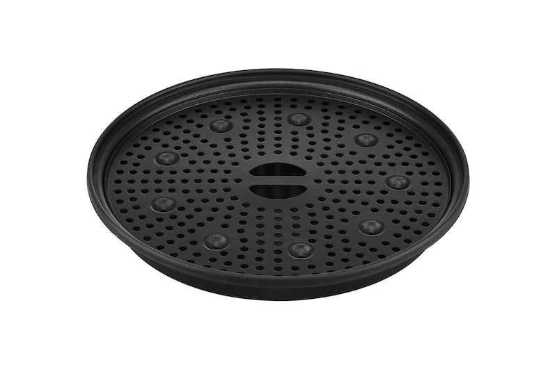 LG MJ3965ACS 39L Smart Inverter Magnetron Zilver | Infrared Heating™ | EasyClean™