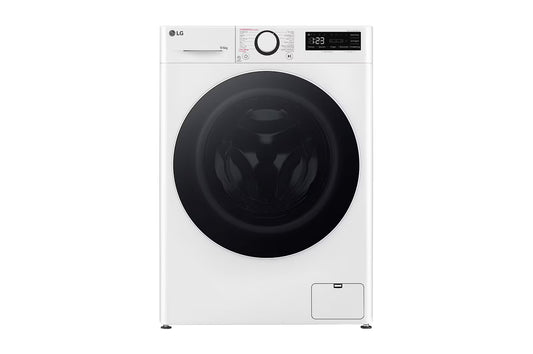 LG GD3R509S0 Was Droog Combi