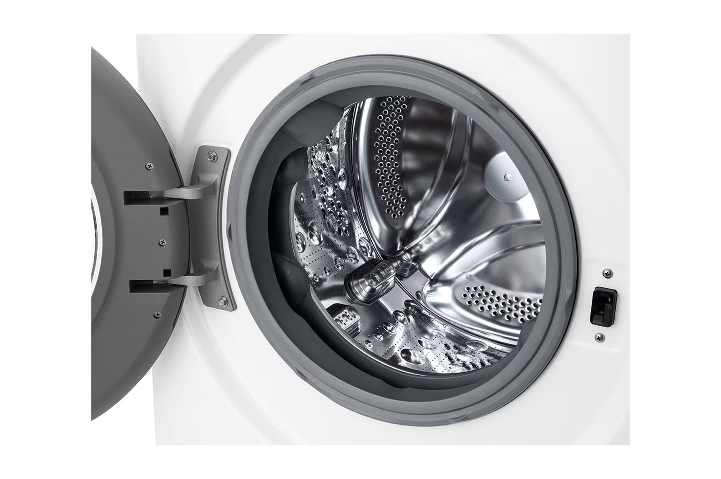 LG GD3R509S0 Was Droog Combi