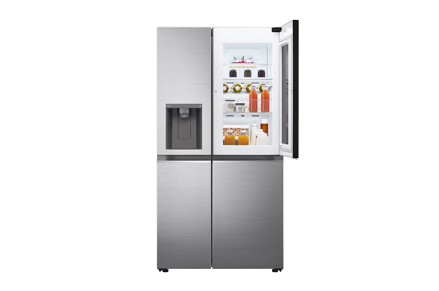 LG GSXV80PZLE Amerikaanse Koelkast