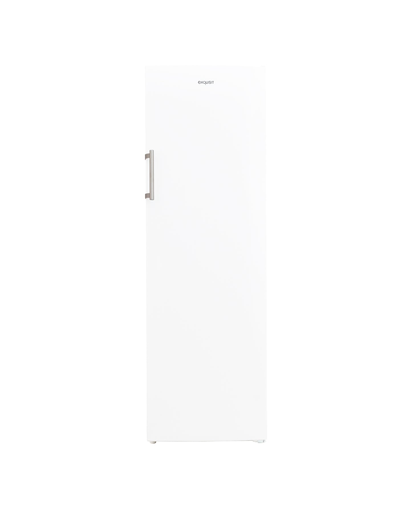 Exquisit GS272-NF-040EW Vrieskast
