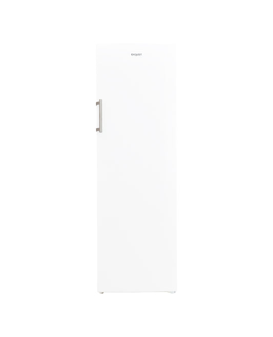 Exquisit GS272-NF-040EW Vrieskast