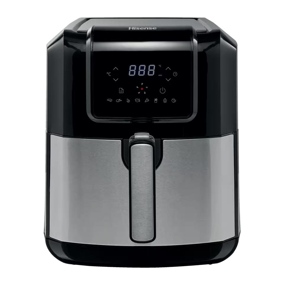 HiSense H06AFBS1S3 AirFryer