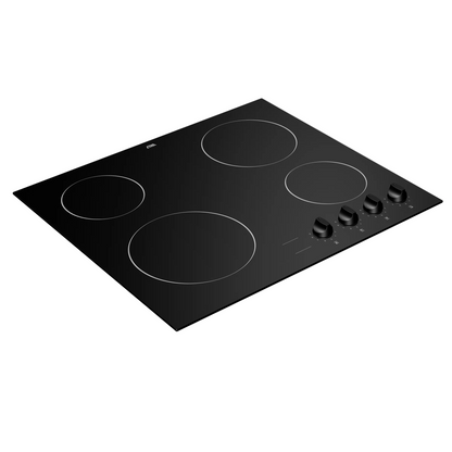 ETNA KC160ZT Keramische Kookplaat 60 cm