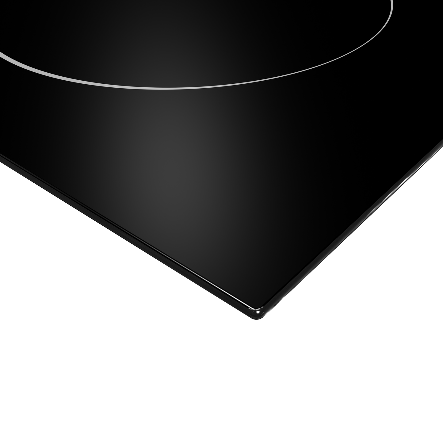 ETNA KC160ZT Keramische Kookplaat 60 cm