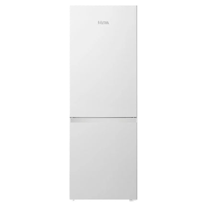 ETNA KCV143WIT | Koel-vriescombinatie