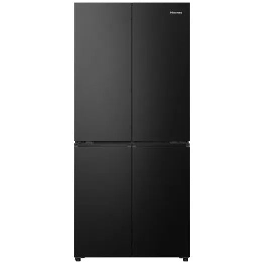 Hisense RQ5P470SAFE Zwart | Amerikaanse koelkast