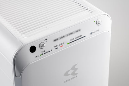 Daikin luchtreiniger - MC55W