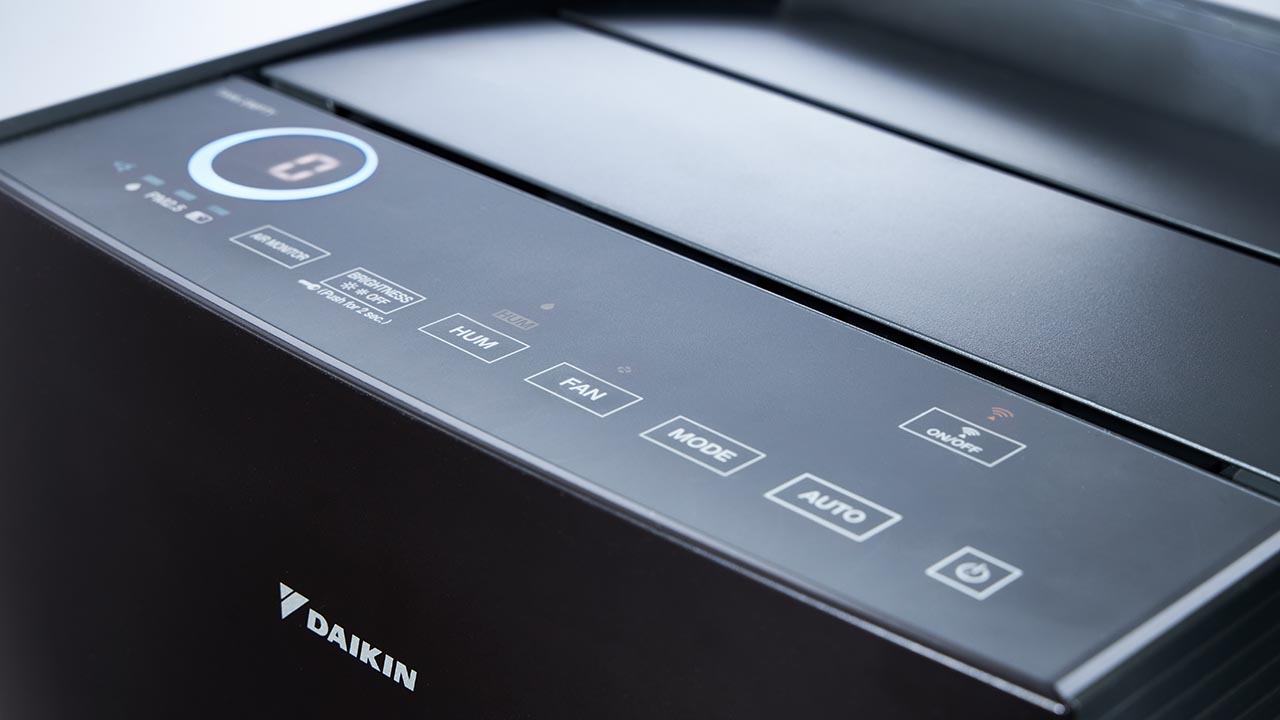 Daikin luchtreiniger - MCK70ZH