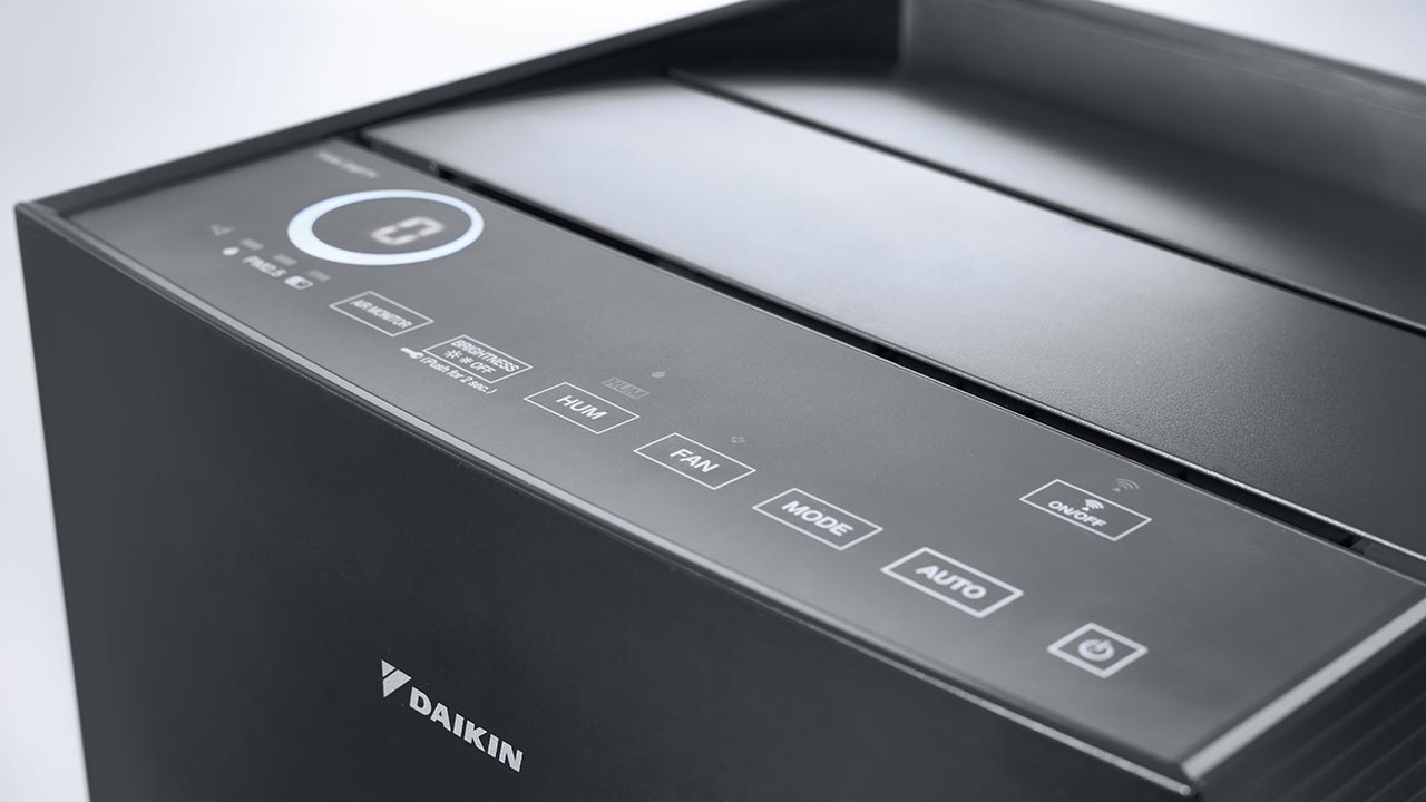 Daikin luchtreiniger - MCK70ZH
