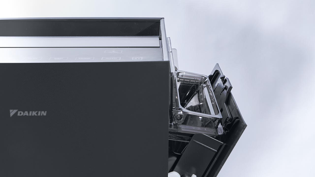 Daikin luchtreiniger - MCK70ZH