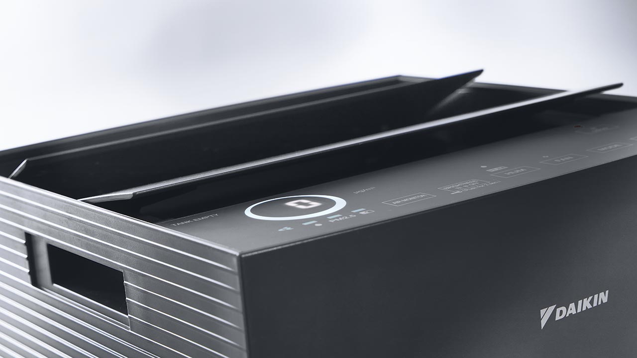 Daikin luchtreiniger - MCK70ZH