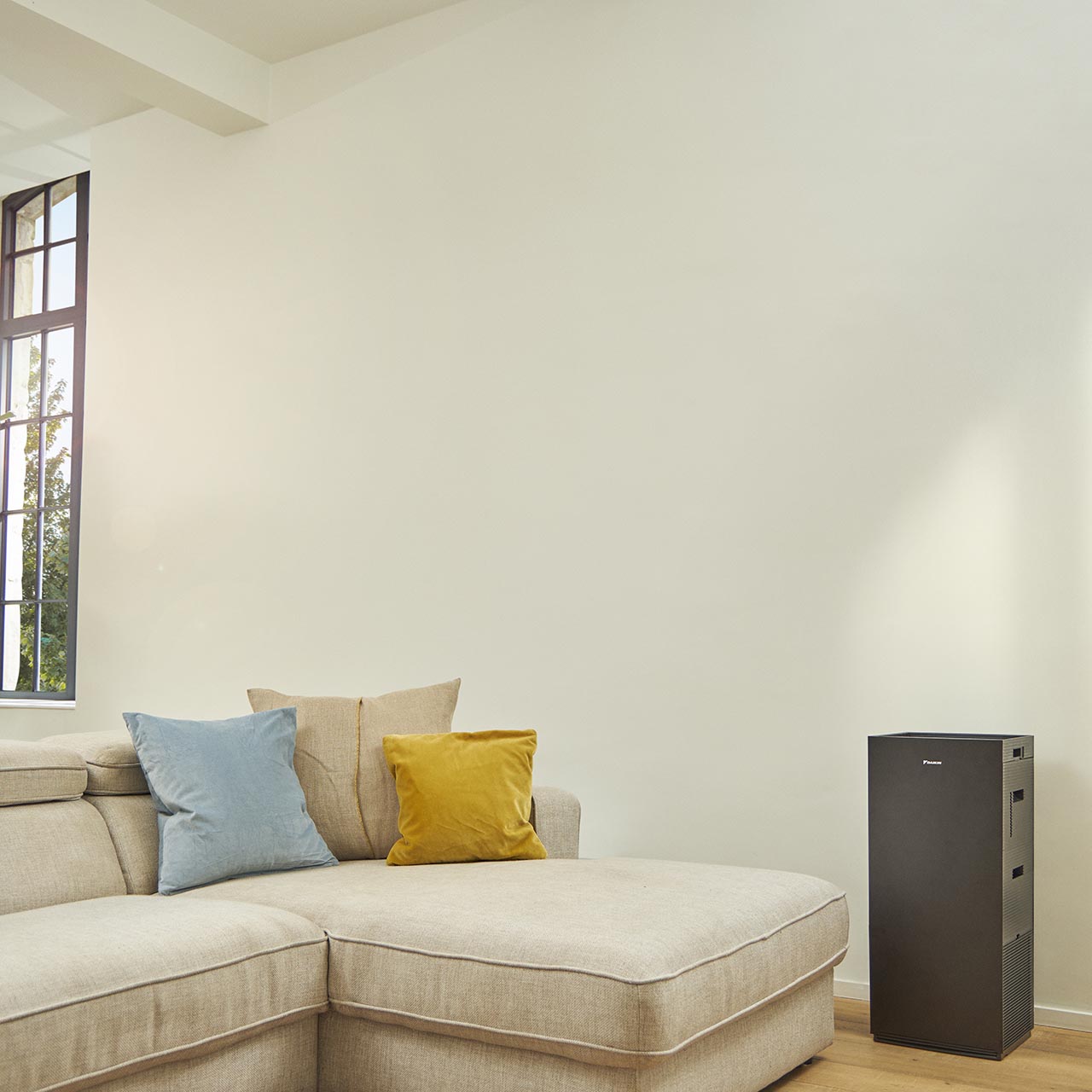 Daikin luchtreiniger - MCK70ZH