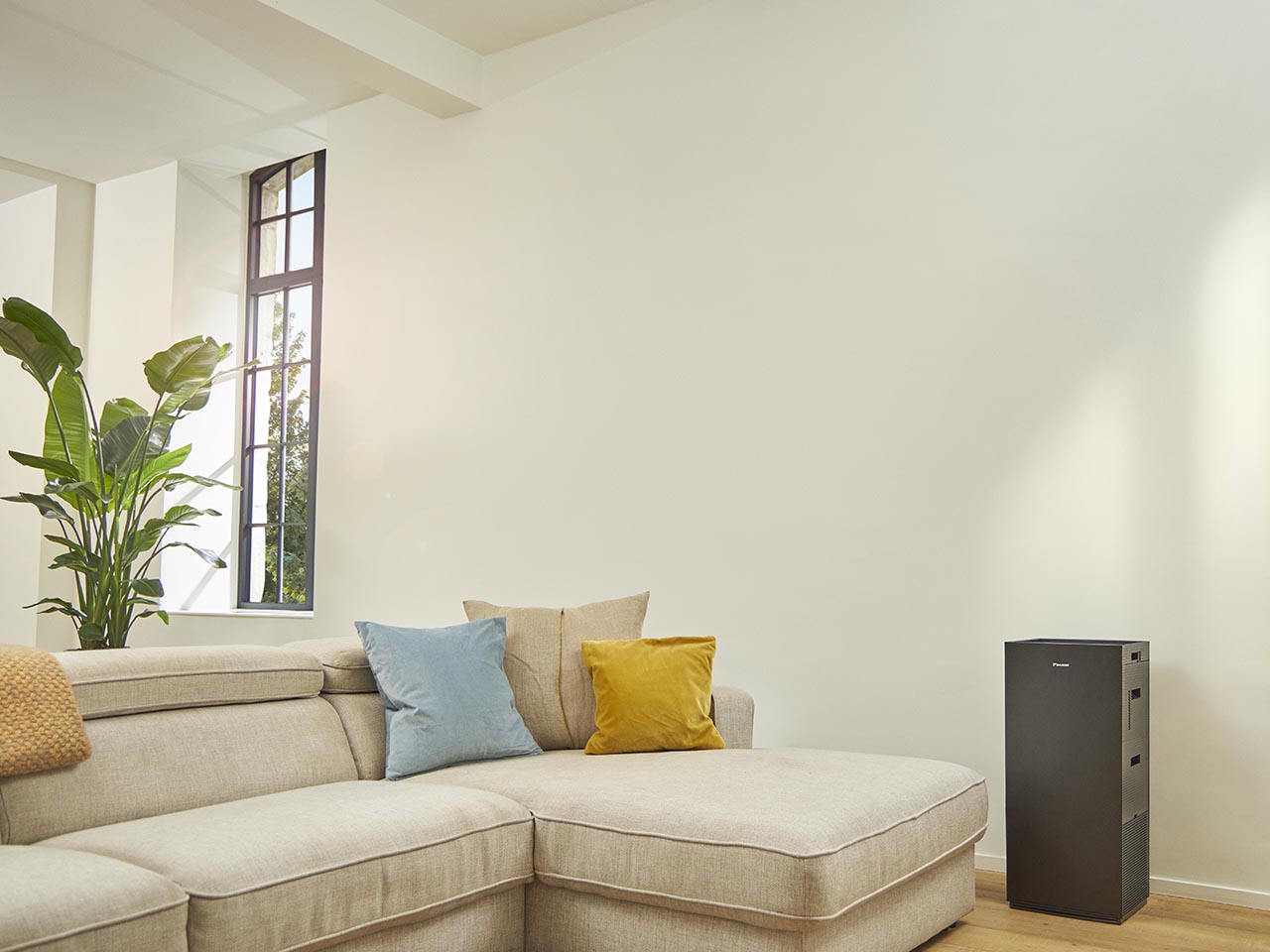 Daikin luchtreiniger - MCK70ZH