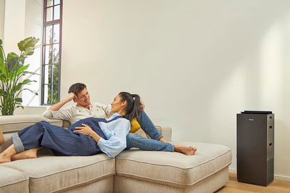 Daikin luchtreiniger - MCK70ZH