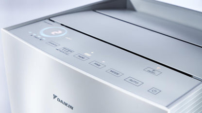 Daikin luchtreiniger - MCK70ZW