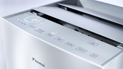 Daikin luchtreiniger - MCK70ZW