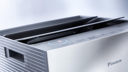 Daikin luchtreiniger - MCK70ZW
