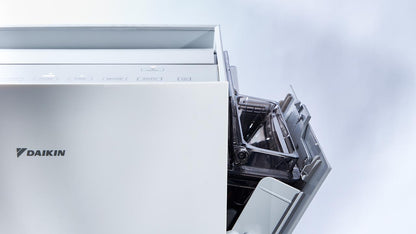 Daikin luchtreiniger - MCK70ZW