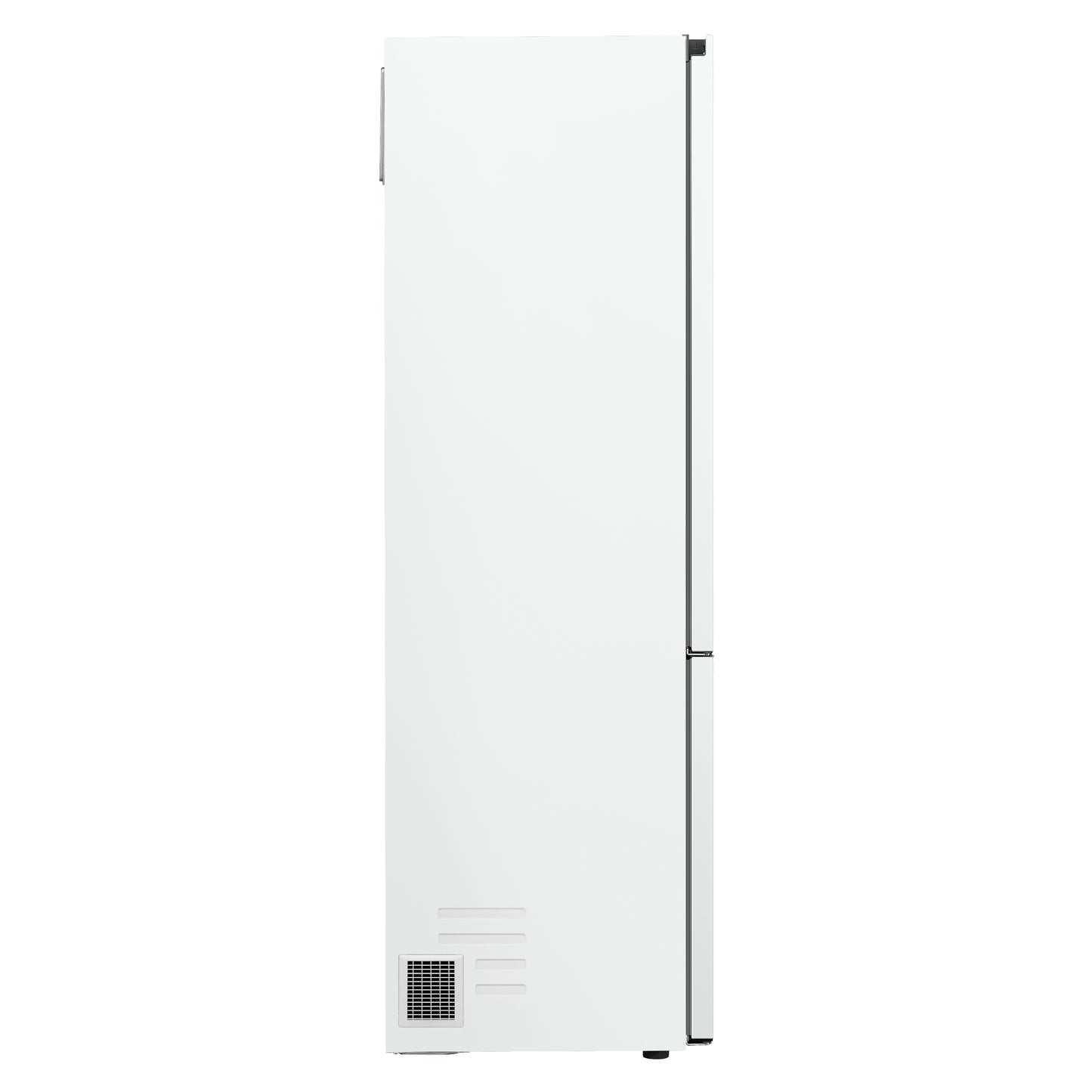 LG GBV5240CSW 387L Koel-vriescombinatie Wit | DoorCooling+™ | FRESHConverter™ | Smart Inverter Compressor™