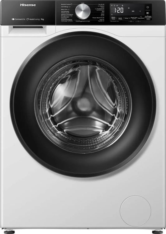 Hisense WFS9045BW3/BLX