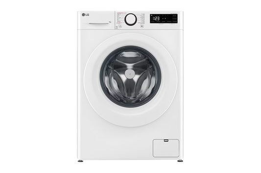 LG GC3R309S3 Wasmachine 9KG 1400RPM